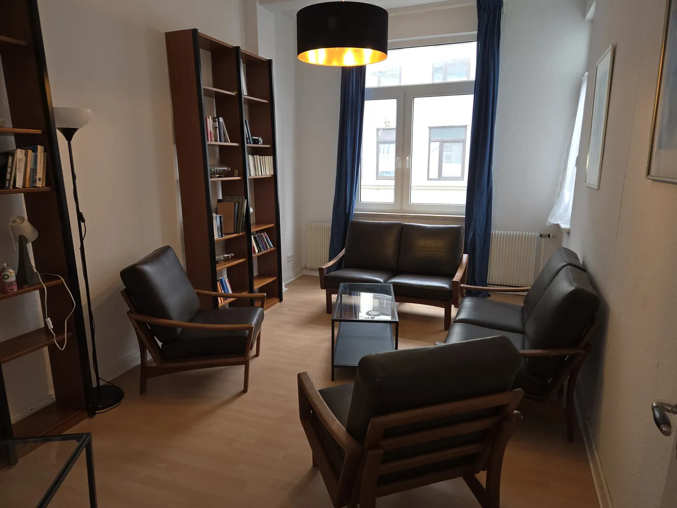 2 room apartment with 55 m² in Bremerhaven – Photo 8