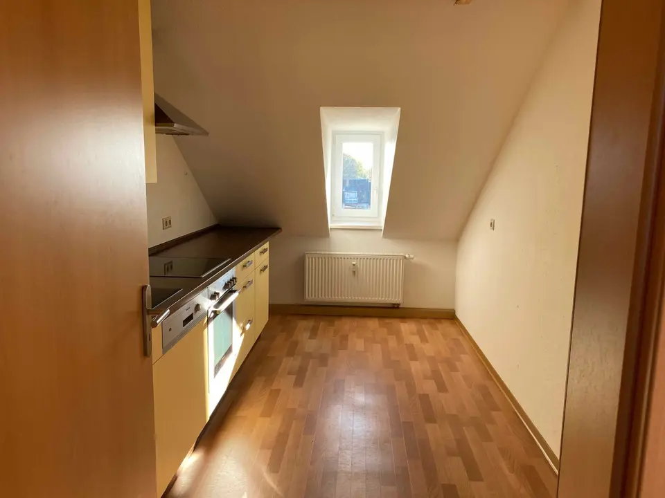 3 Zimmer Wohnung mit 65 m² in Mittweida – Bild 8