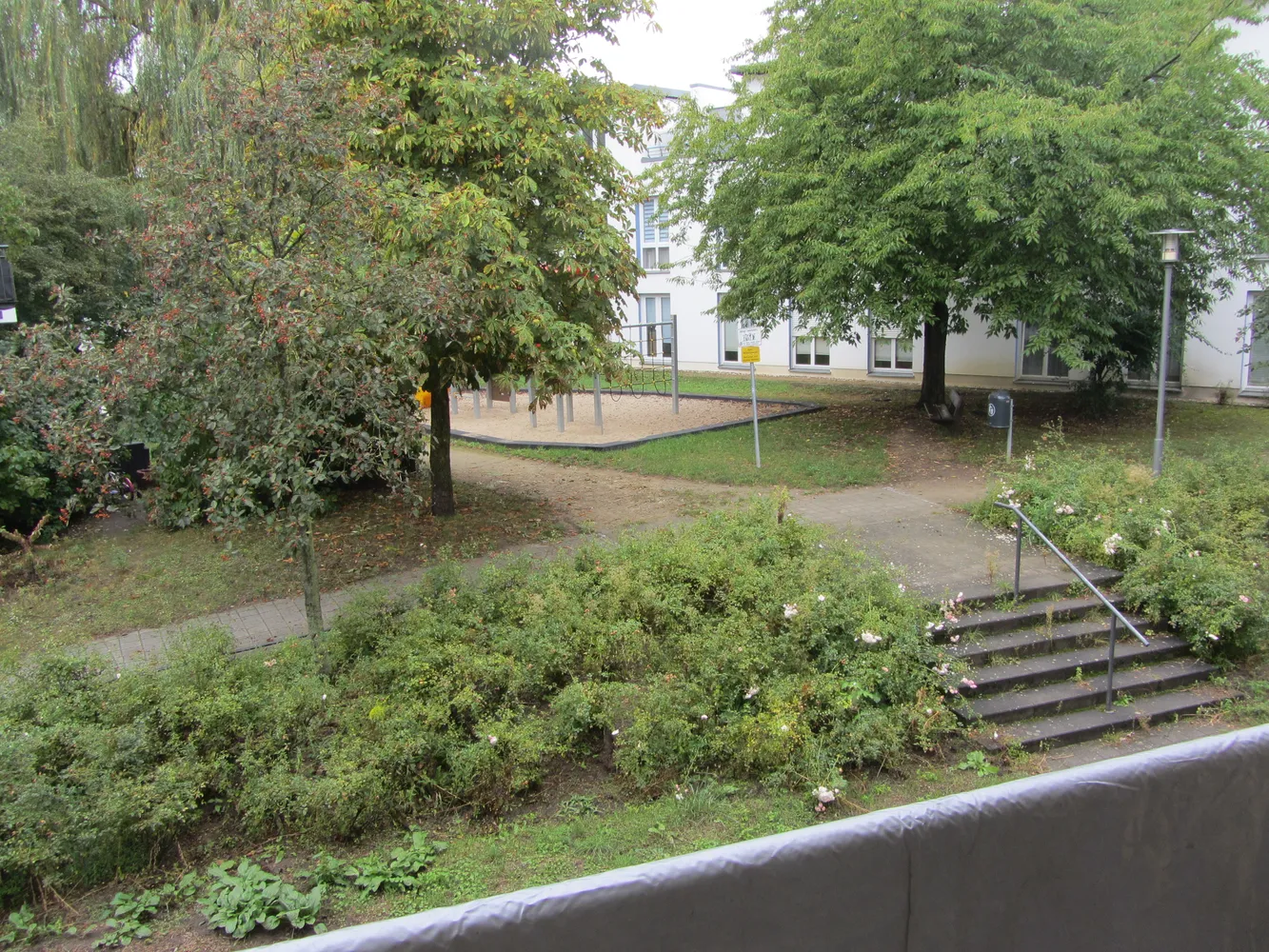 3 Zimmer Wohnung mit 87 m² in Berlin – Bild 4