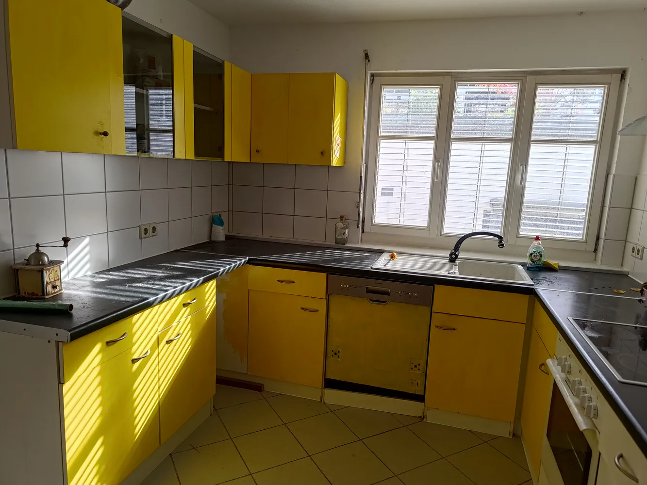 3 Zimmer Wohnung mit 59 m² in Esslingen am Neckar – Bild 6