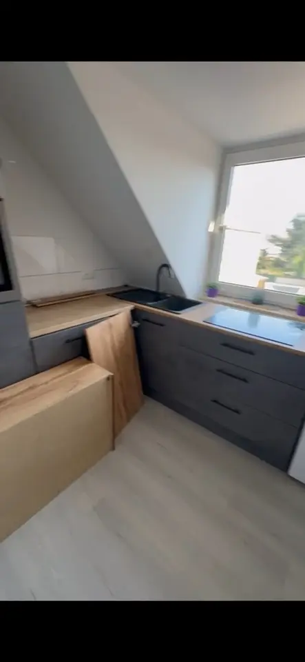 3 Zimmer Wohnung mit 55 m² in Bochum – Bild 3