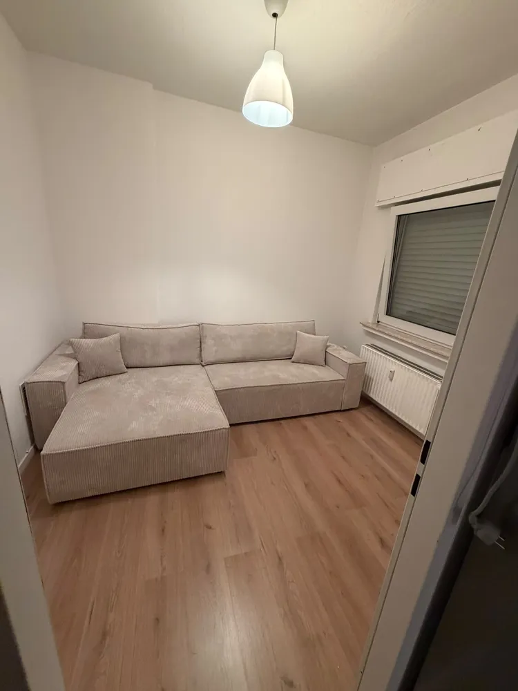 3 Zimmer Wohnung mit 48 m² in Oberhausen – Bild 7