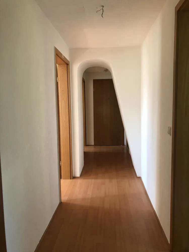 3 Zimmer Wohnung mit 54 m² in Borna – Bild 8