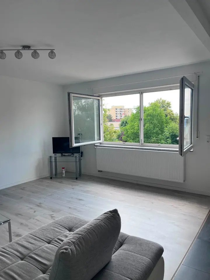 Studio mit 34 m² in Schwäbisch Hall – Bild 1