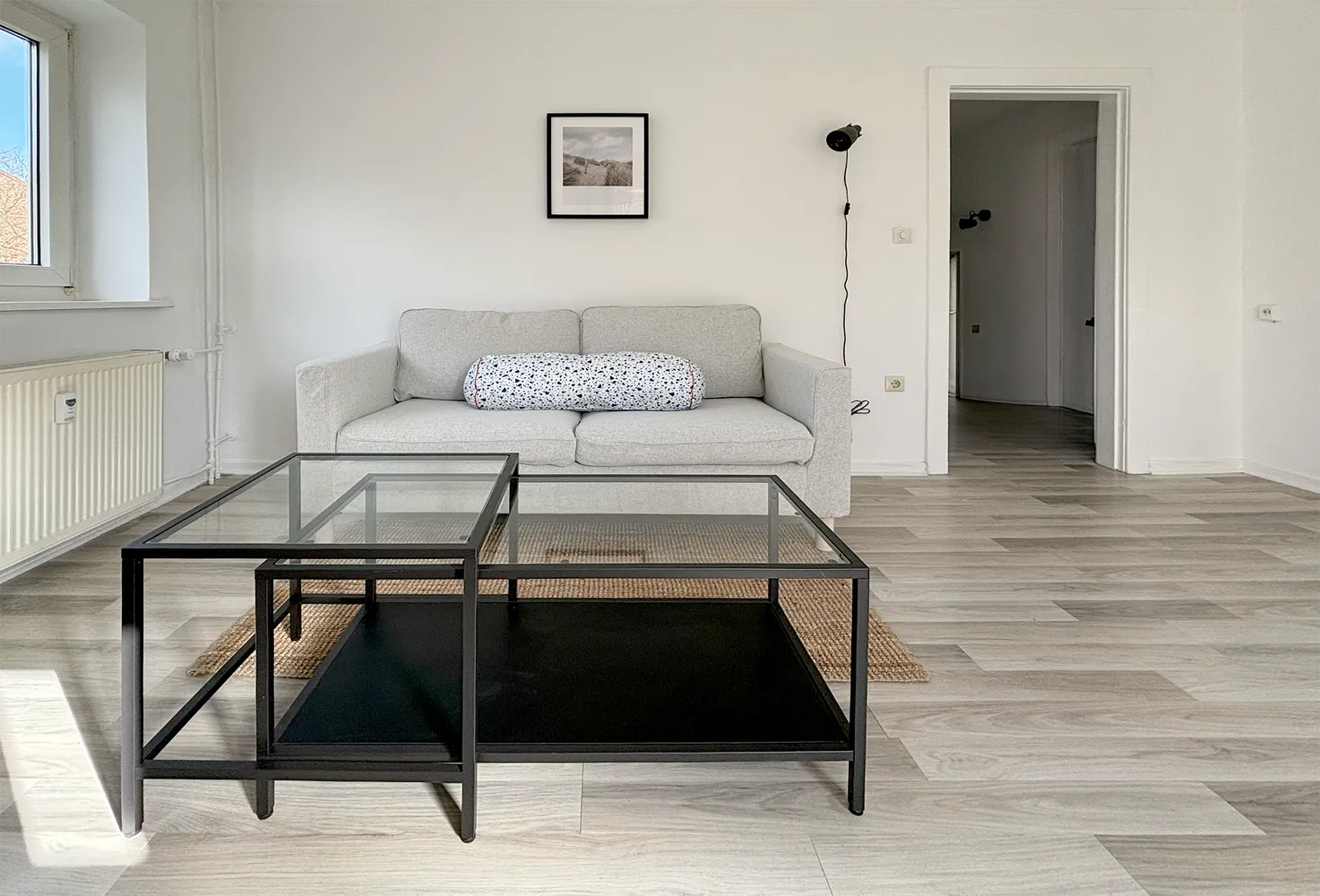 3 Zimmer Wohnung mit 49 m² in Hamburg – Bild 5