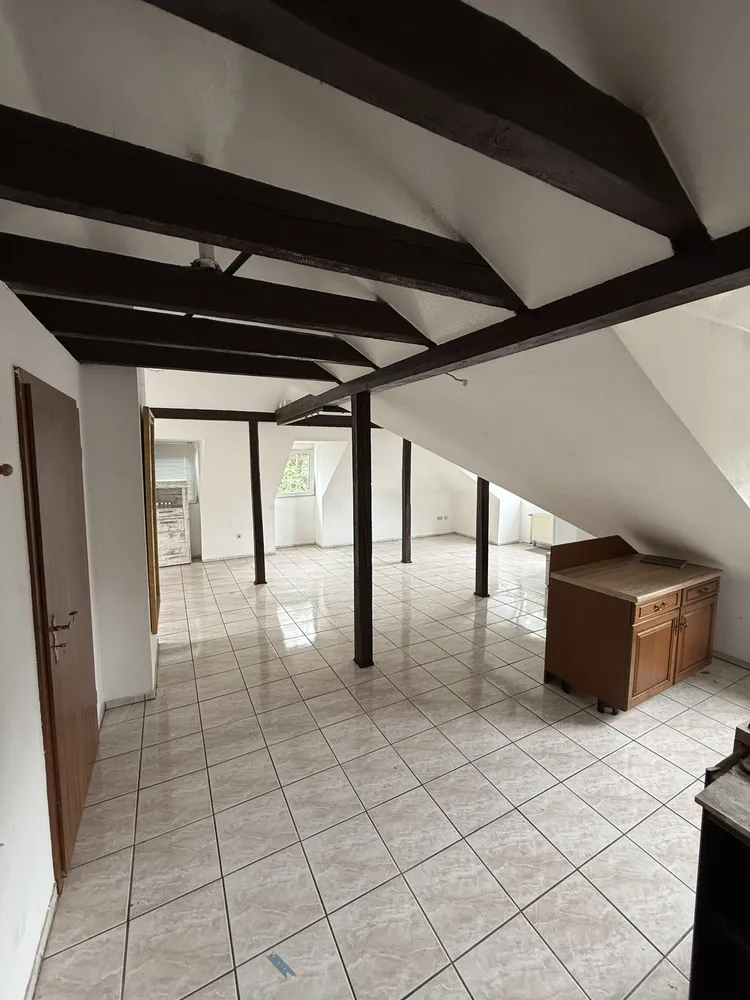 2 Zimmer Wohnung mit 70 m² in Essen – Bild 1
