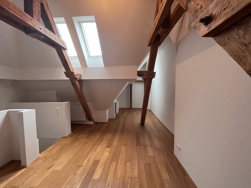 4 Zimmer Wohnung mit 76 m² in Ingolstadt – Bild 3
