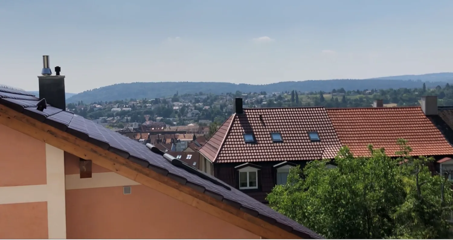3 Zimmer Wohnung mit 120 m² in Pforzheim – Bild 2