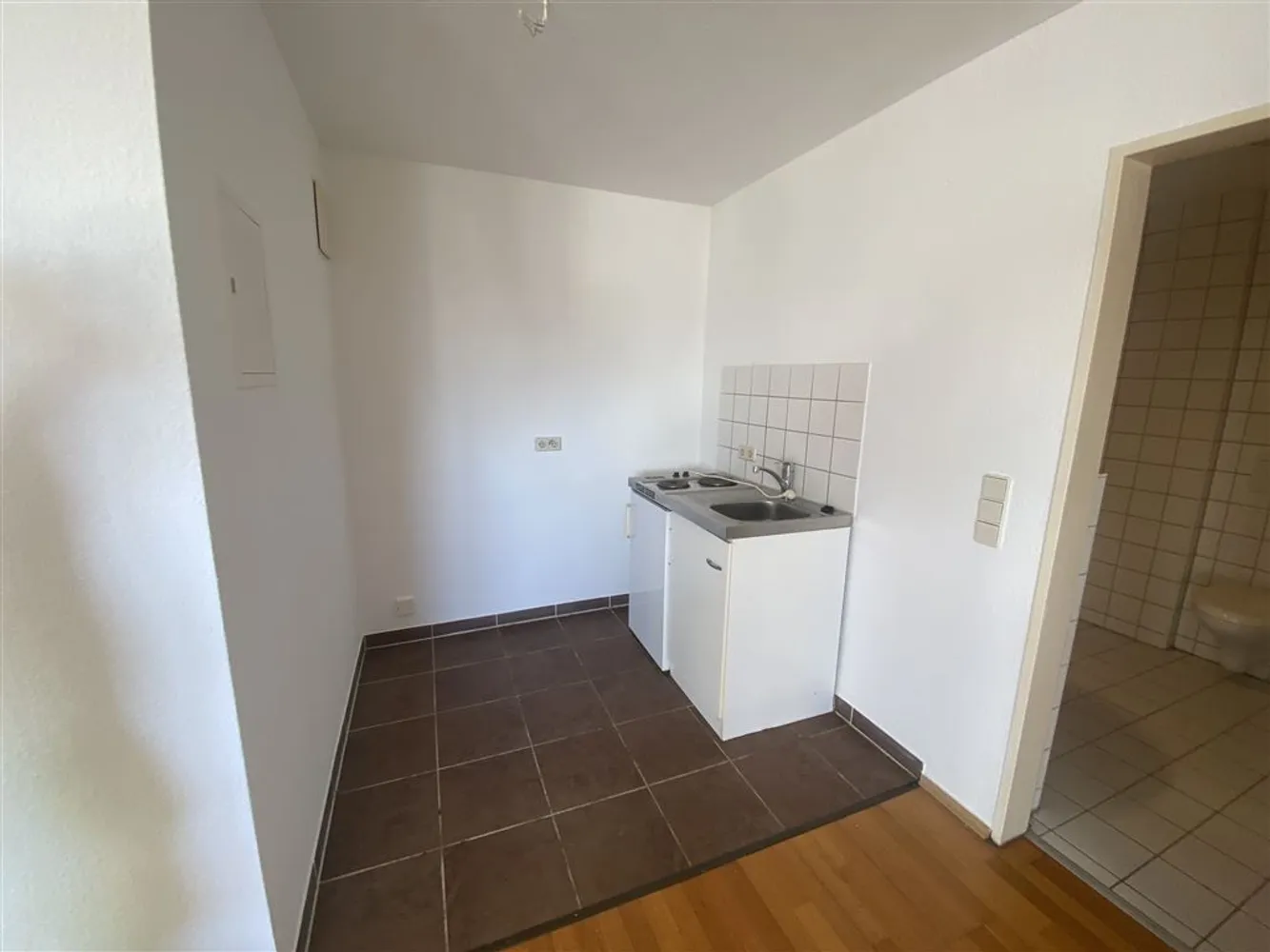 2 Zimmer Wohnung mit 42 m² in Leipzig – Bild 5