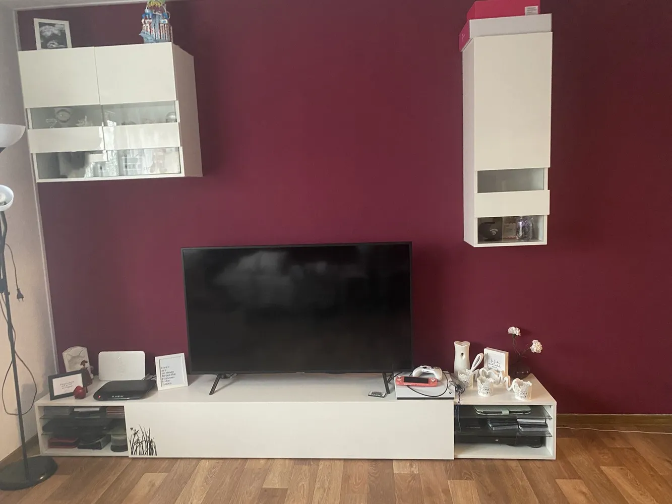 2 room apartment with 56 m² in Ludwigshafen am Rhein – Photo 5