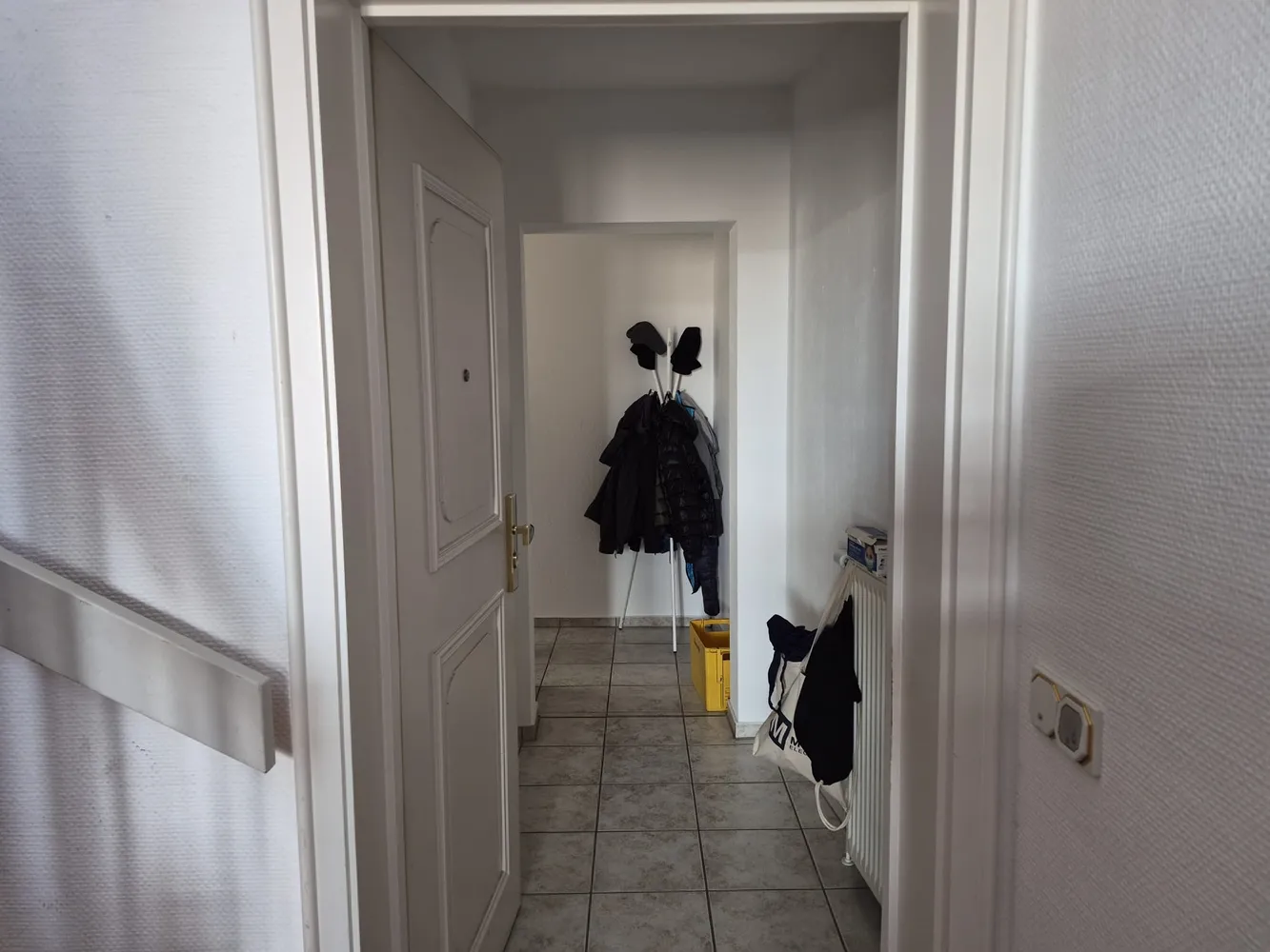 2 Zimmer Wohnung mit 62 m² in Mainz – Bild 8