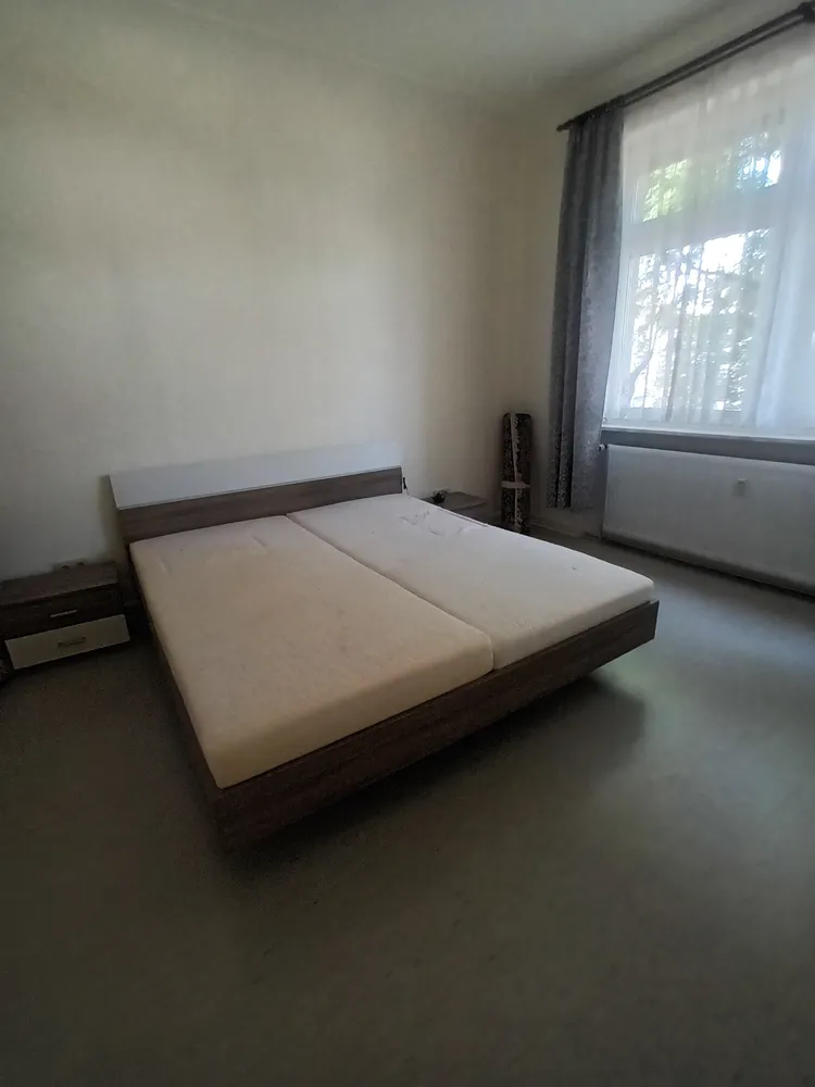 2 Zimmer Wohnung mit 60 m² in Mannheim – Bild 9