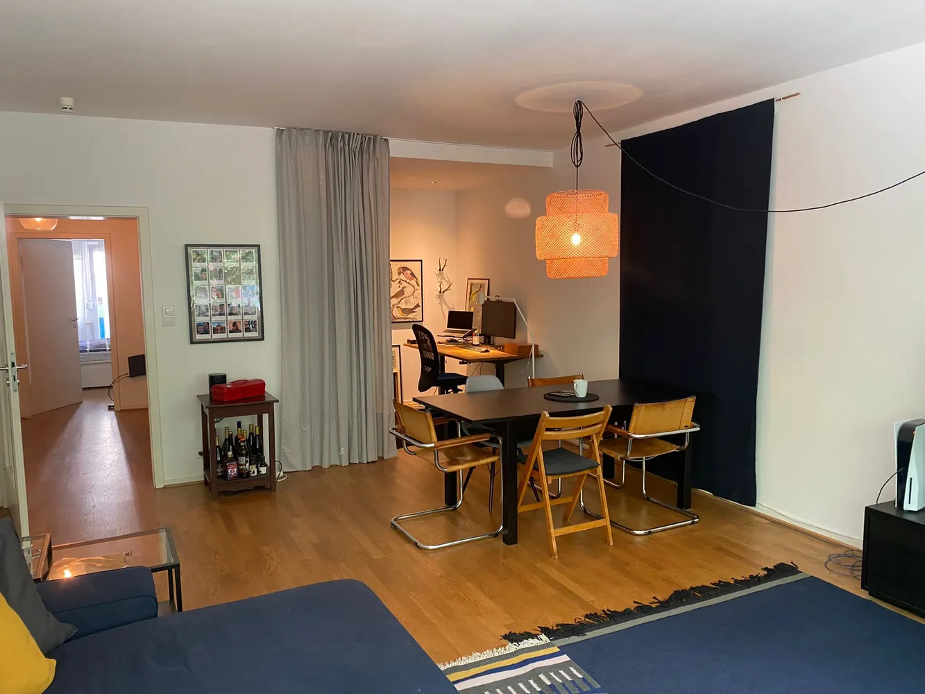 3 Zimmer Wohnung mit 88 m² in Düsseldorf – Bild 5