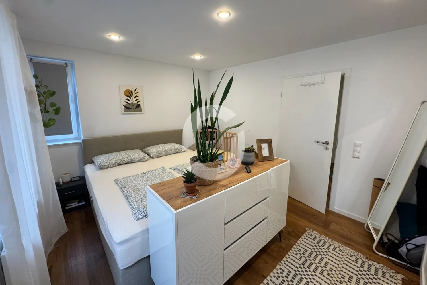 3 Zimmer Wohnung mit 66 m² in Stuttgart – Bild 4