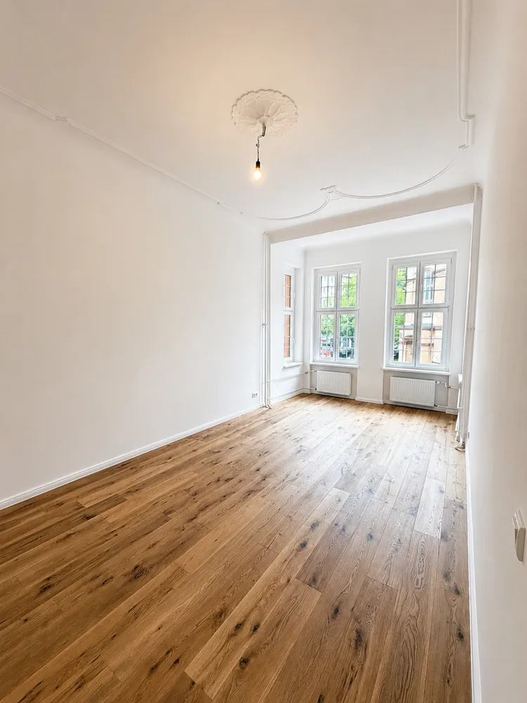 1 Zimmer Wohnung mit 39 m² in Berlin – Bild 2