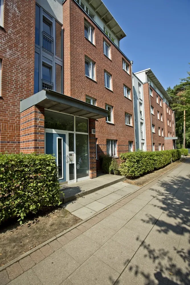 3 room apartment with 81 m² in Hamburg – Photo 1