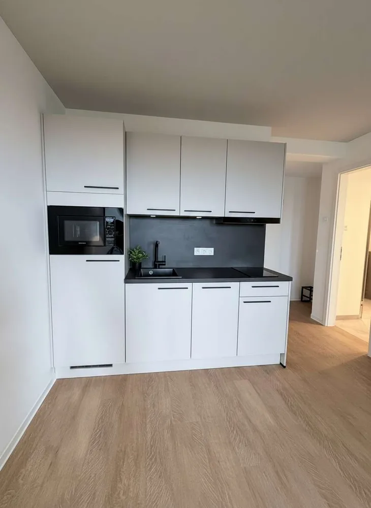 2 Zimmer Wohnung mit 50 m² in Leipzig – Bild 3