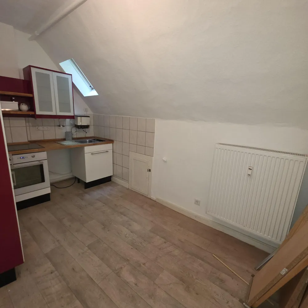 1 Zimmer Wohnung mit 40 m² in Wuppertal – Bild 6