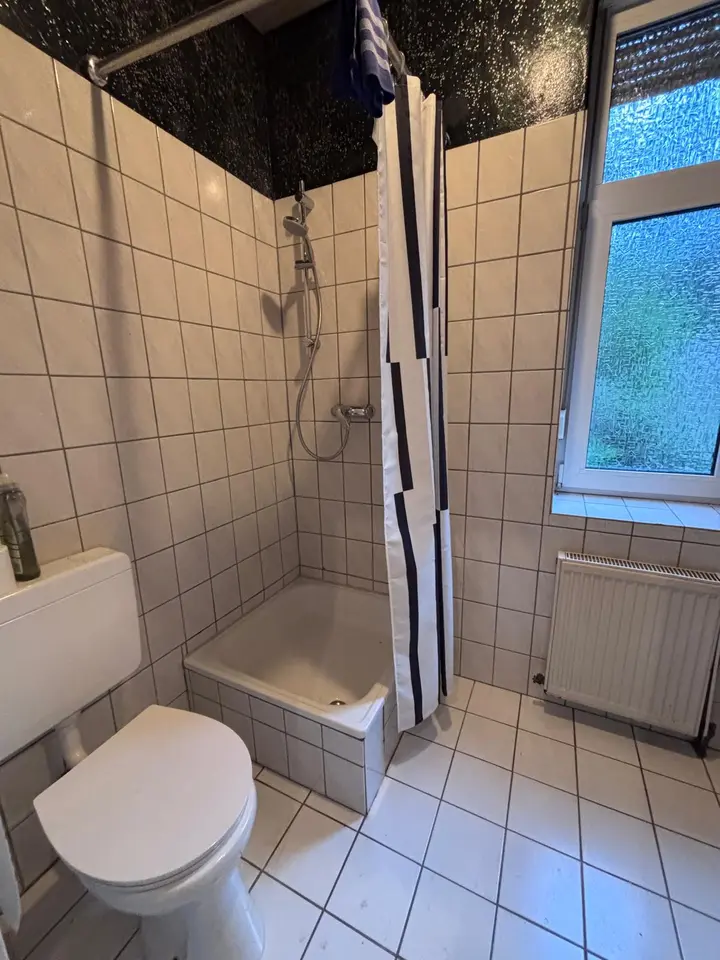 WG-Zimmer mit 30 m² in Bergisch Gladbach – Bild 7