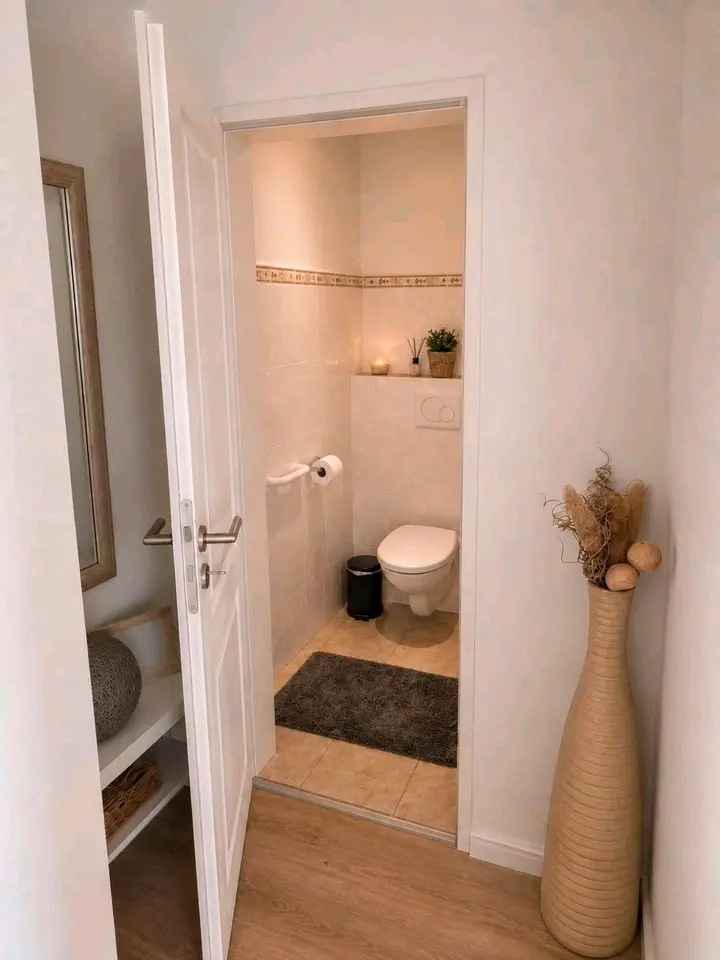 4 Zimmer Wohnung mit 115 m² in Nordhorn – Bild 6