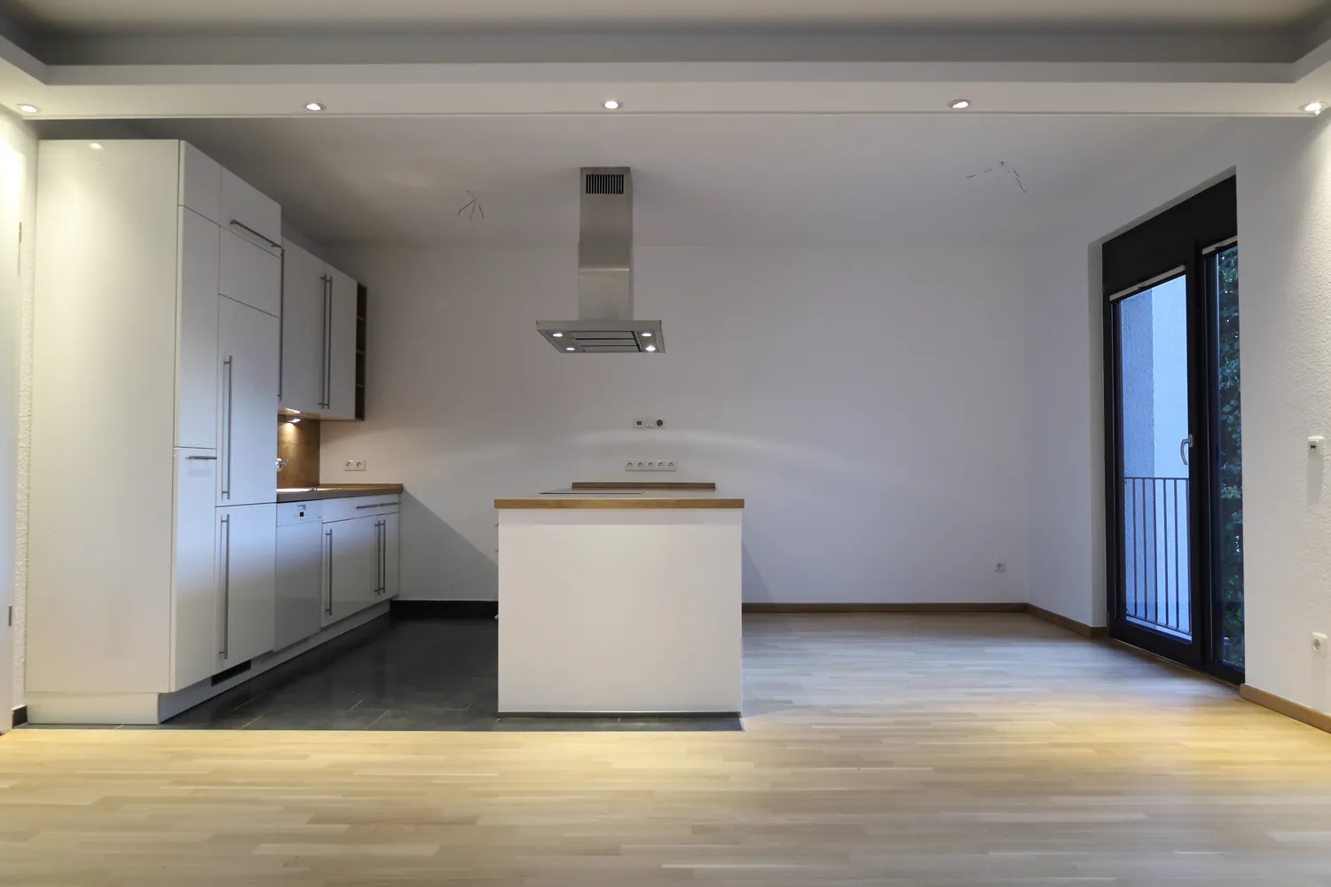 4 Zimmer Wohnung mit 94 m² in Hamburg – Bild 5