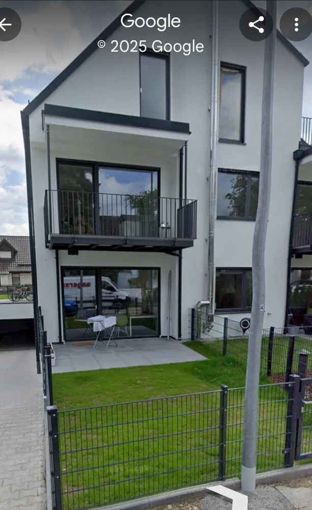 2 Zimmer Wohnung mit 57 m² in München – Bild 1