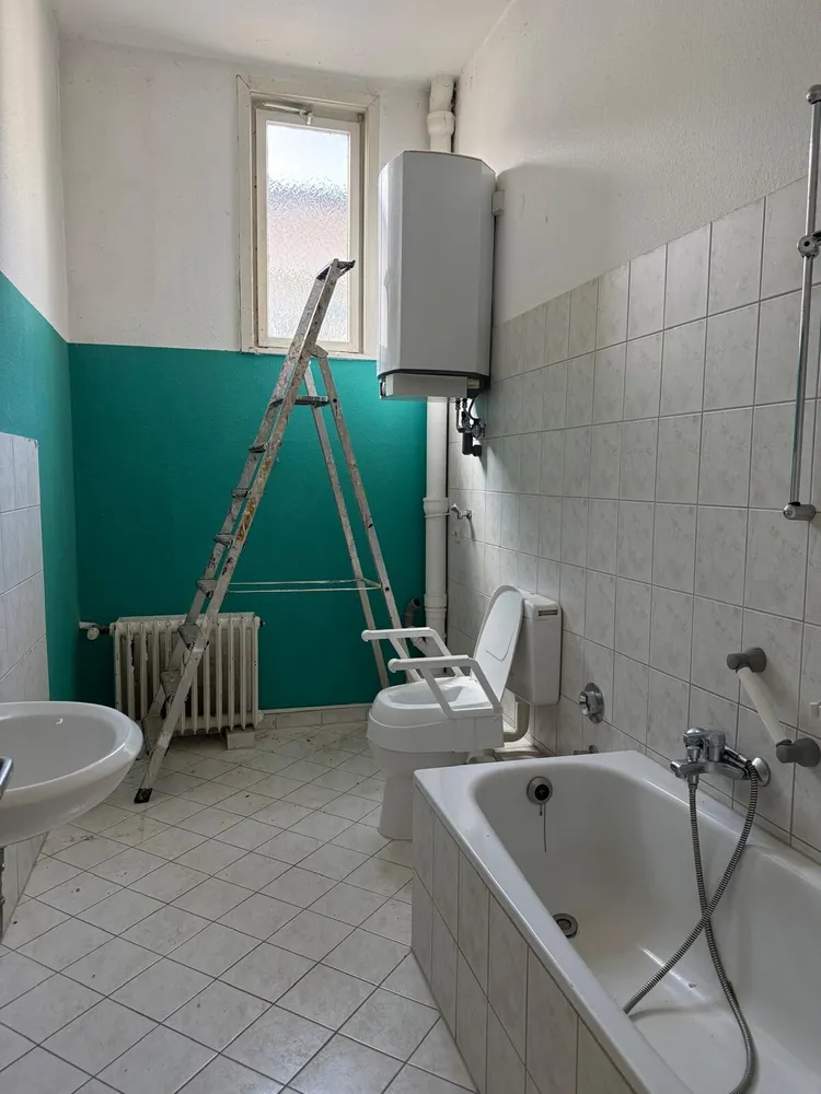 4 Zimmer Wohnung mit 90 m² in Wuppertal – Bild 6