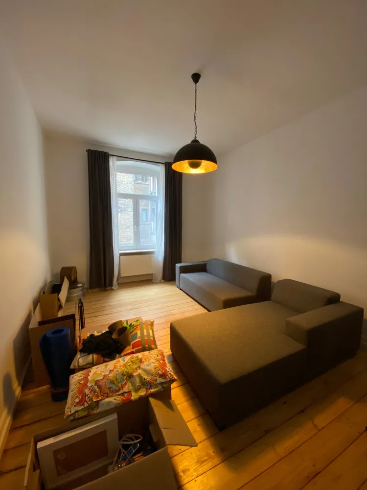 2 Zimmer Wohnung mit 70 m² in Mannheim – Bild 3