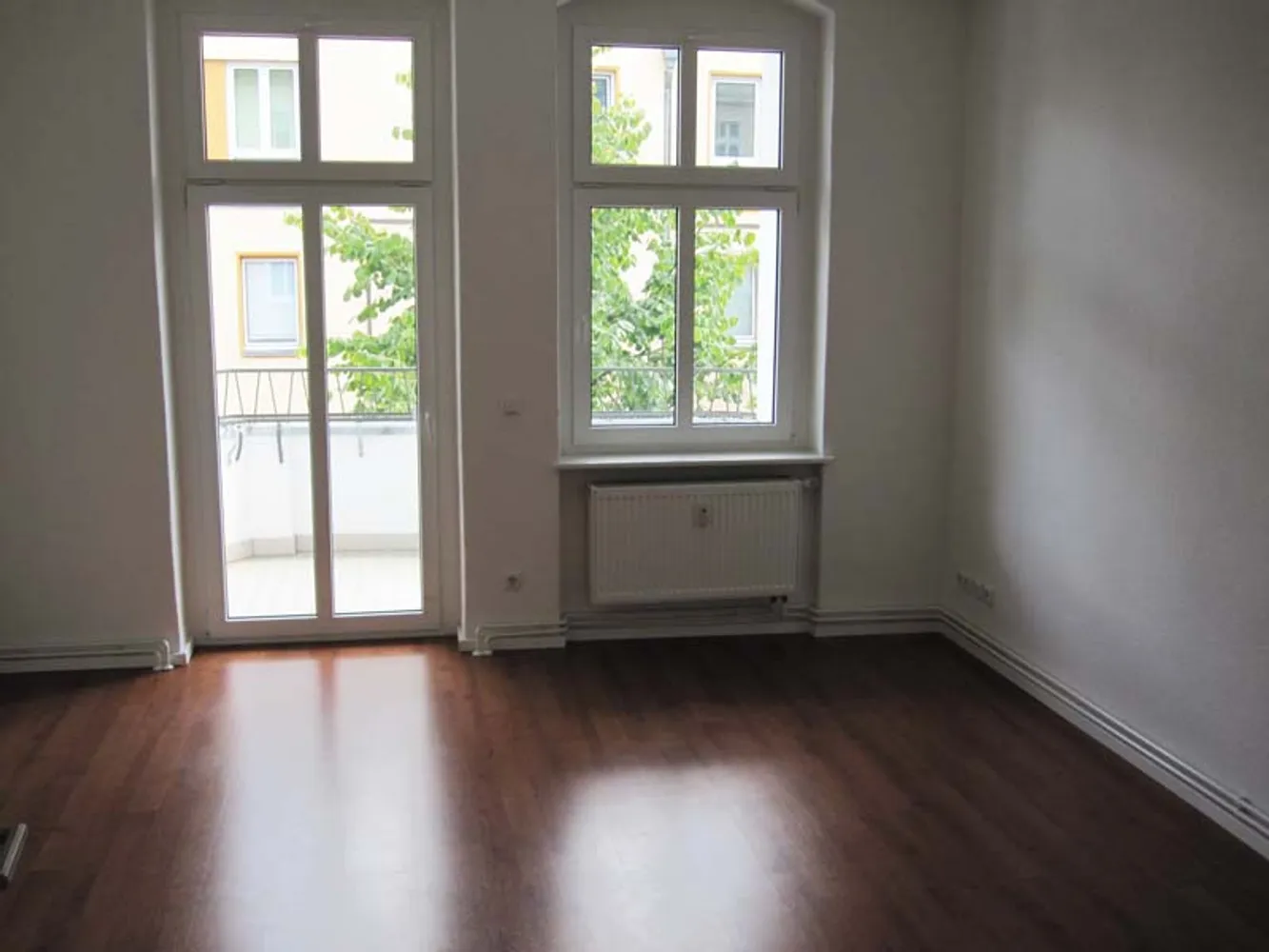 3 Zimmer Wohnung mit 96 m² in Berlin – Bild 1