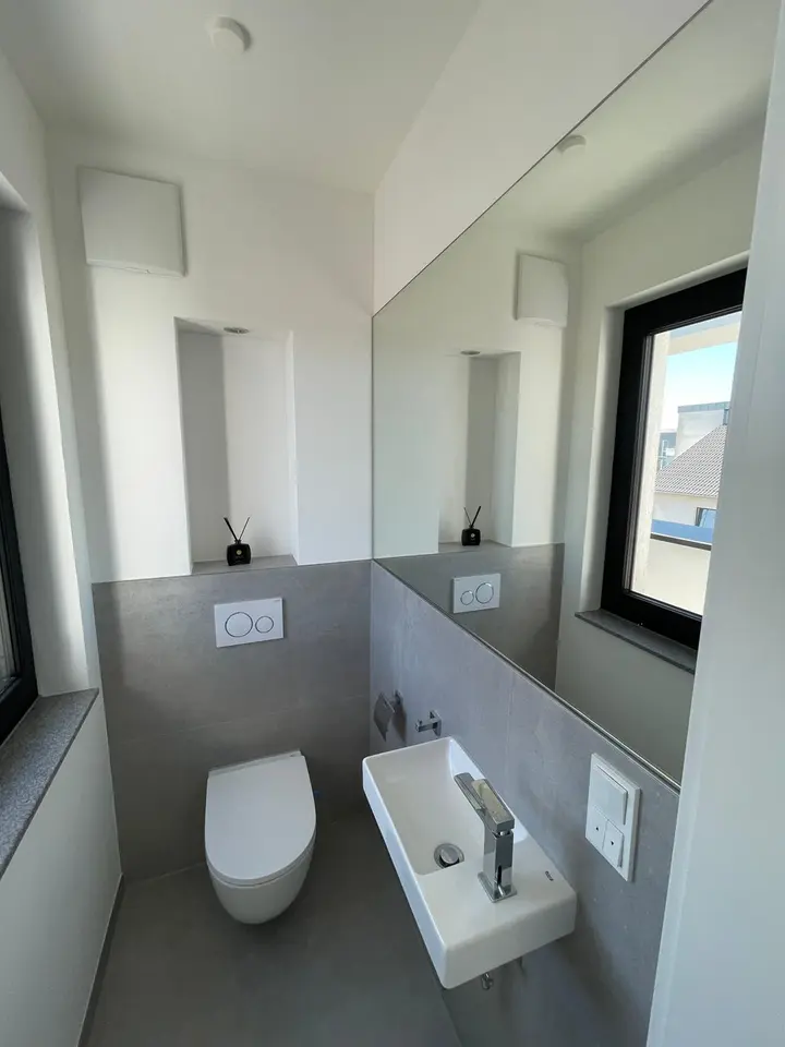 5 Zimmer Wohnung mit 158 m² in Düren – Bild 10