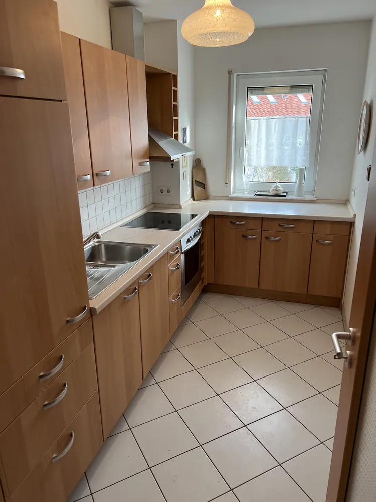 2 room apartment with 67 m² in Frankfurt am Main – Photo 4