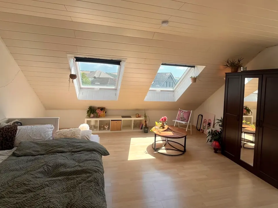 WG-Zimmer mit 35 m² in Trier – Bild 7