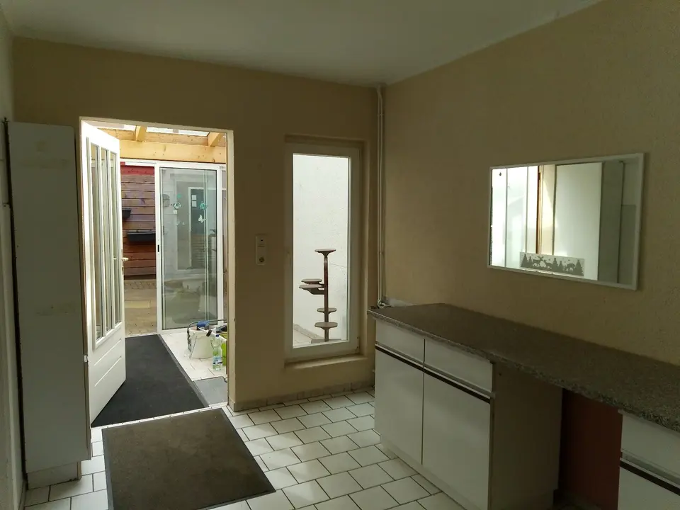 4 Zimmer Haus mit 90 m² in Duderstadt – Bild 2