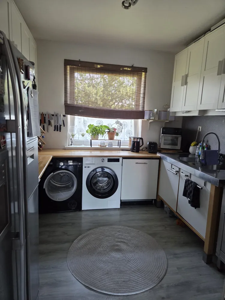 3 Zimmer Wohnung mit 90 m² in Braunschweig – Bild 7