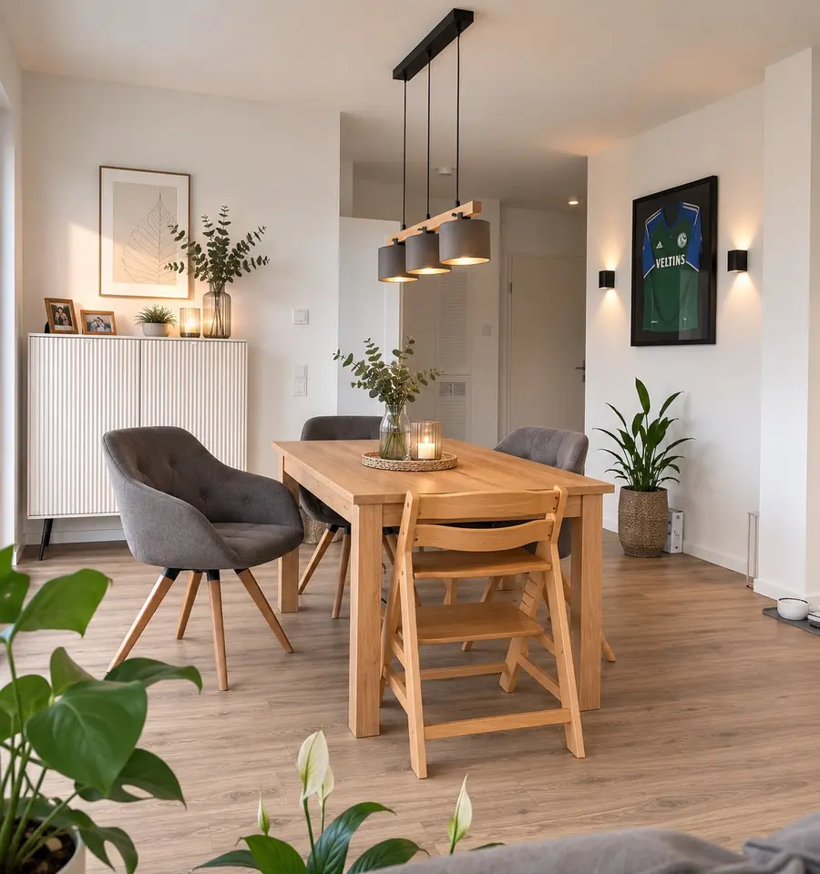 3 Zimmer Wohnung mit 116 m² in Marl – Bild 5
