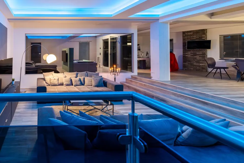 3 Zimmer Wohnung mit 209 m² in Wolfsburg – Bild 4