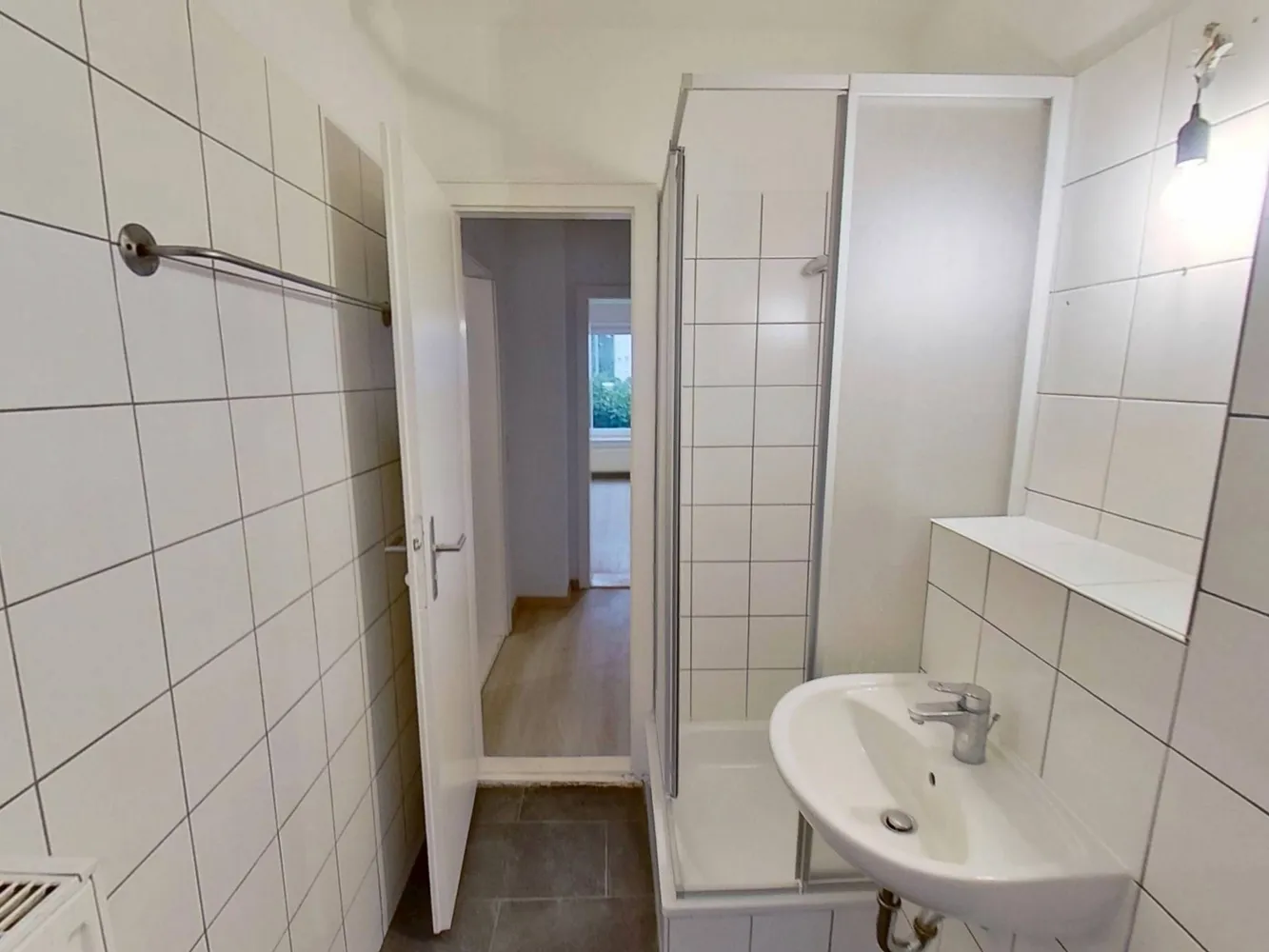 3 Zimmer Wohnung mit 51 m² in Neumünster – Bild 4