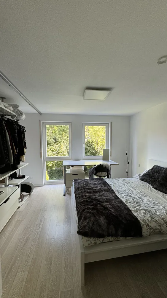 2 Zimmer Wohnung mit 52 m² in Stuttgart – Bild 6
