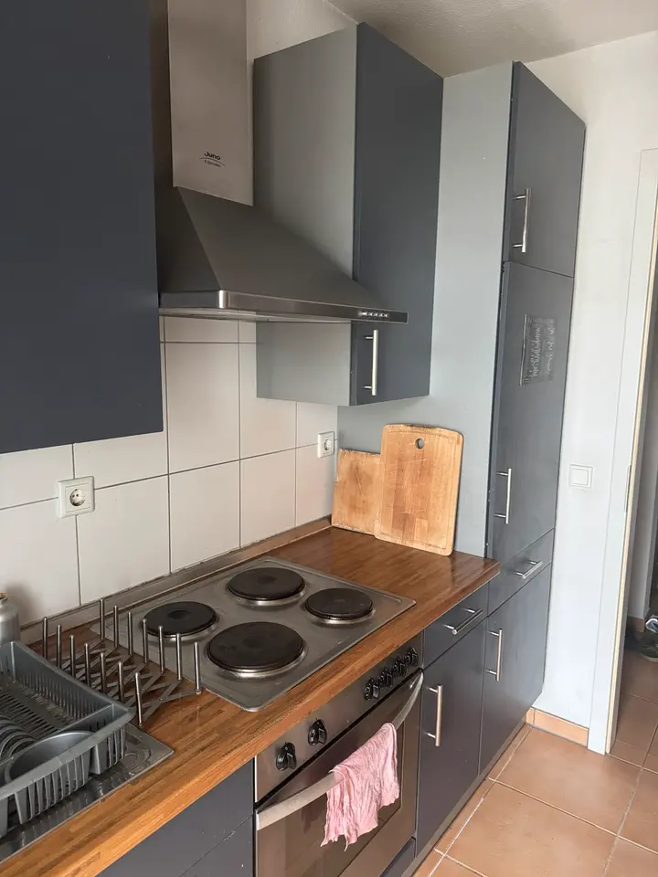 WG-Zimmer mit 15 m² in Karlsruhe – Bild 6