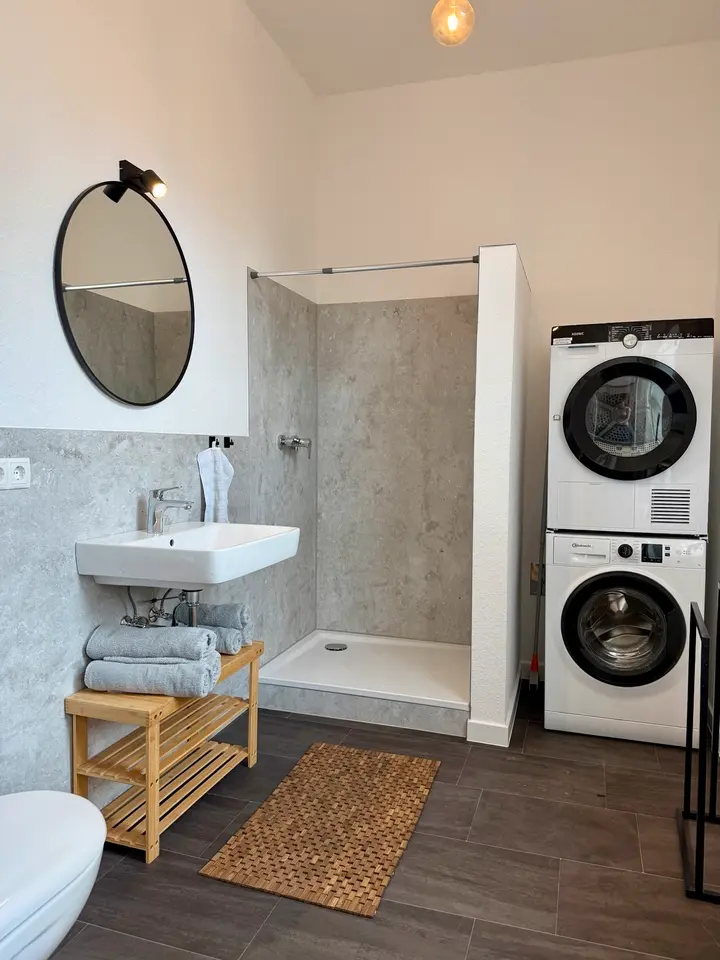 WG-Zimmer mit 70 m² in Rotenburg (Wümme) – Bild 6