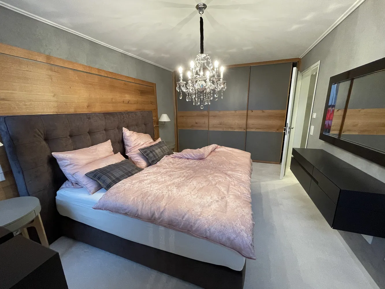 3 Zimmer Wohnung mit 86 m² in Nördlingen – Bild 7