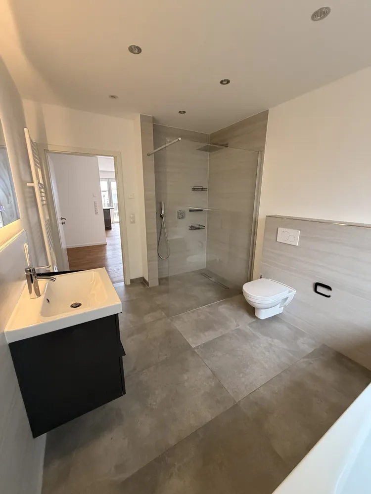 3 Zimmer Wohnung mit 85 m² in Osnabrück – Bild 11