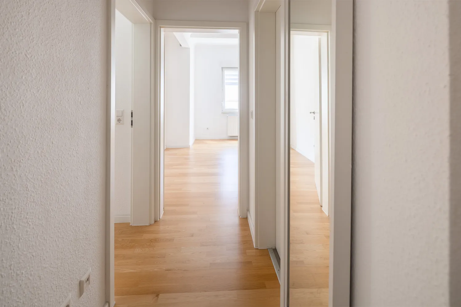 2 Zimmer Wohnung mit 43 m² in Stuttgart – Bild 8