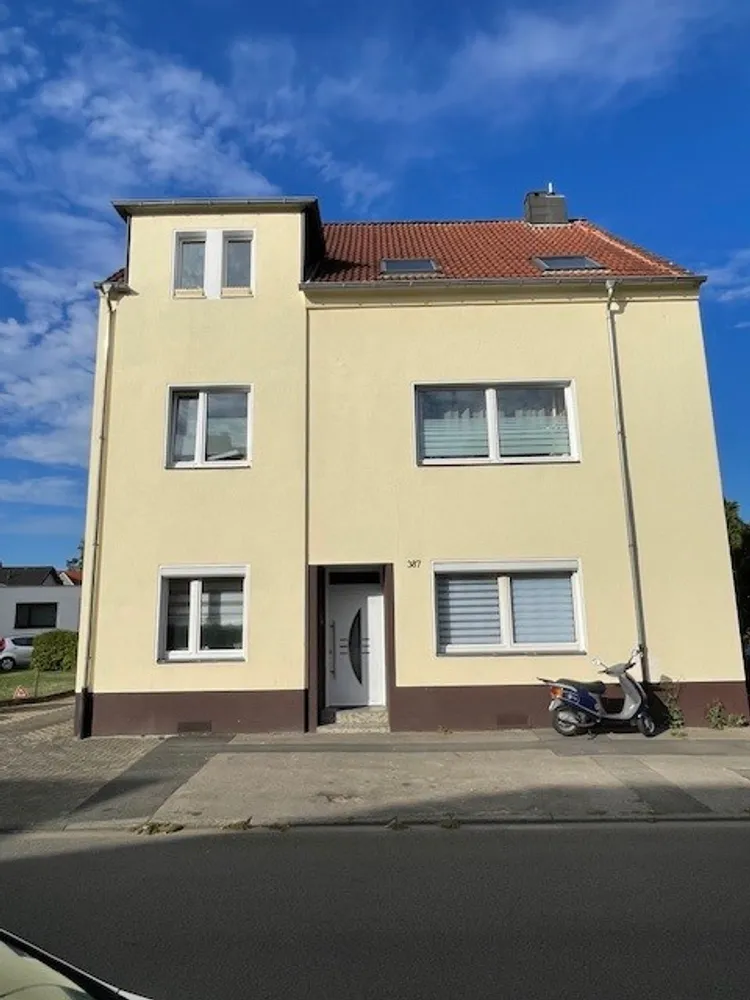 2 room apartment with 45 m² in Cologne – Photo 1