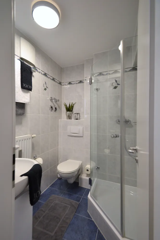 4 Zimmer Wohnung mit 86 m² in München – Bild 8