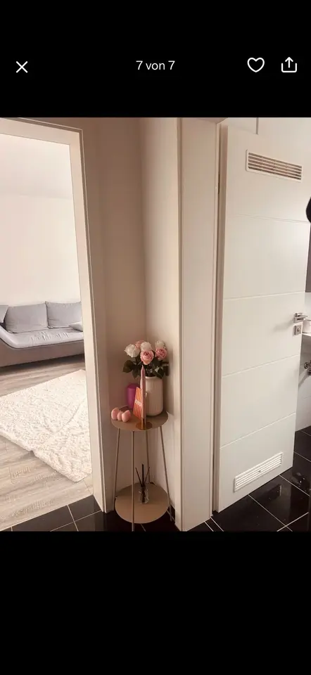 2 Zimmer Wohnung mit 52 m² in Oberhausen – Bild 5