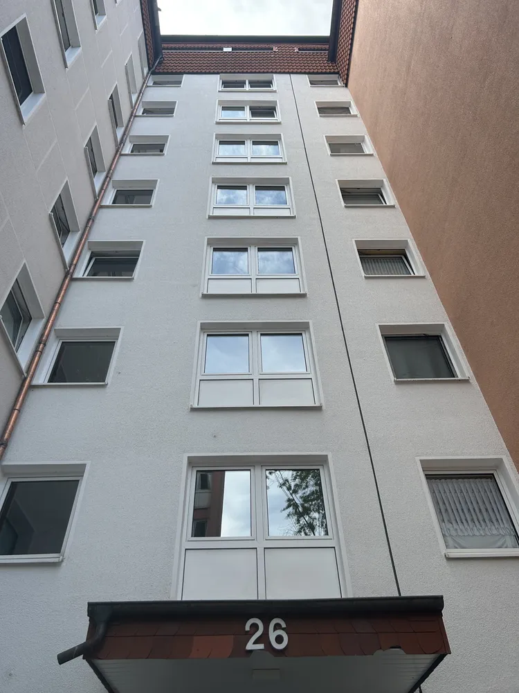 2 Zimmer Wohnung mit 61 m² in Essen – Bild 3