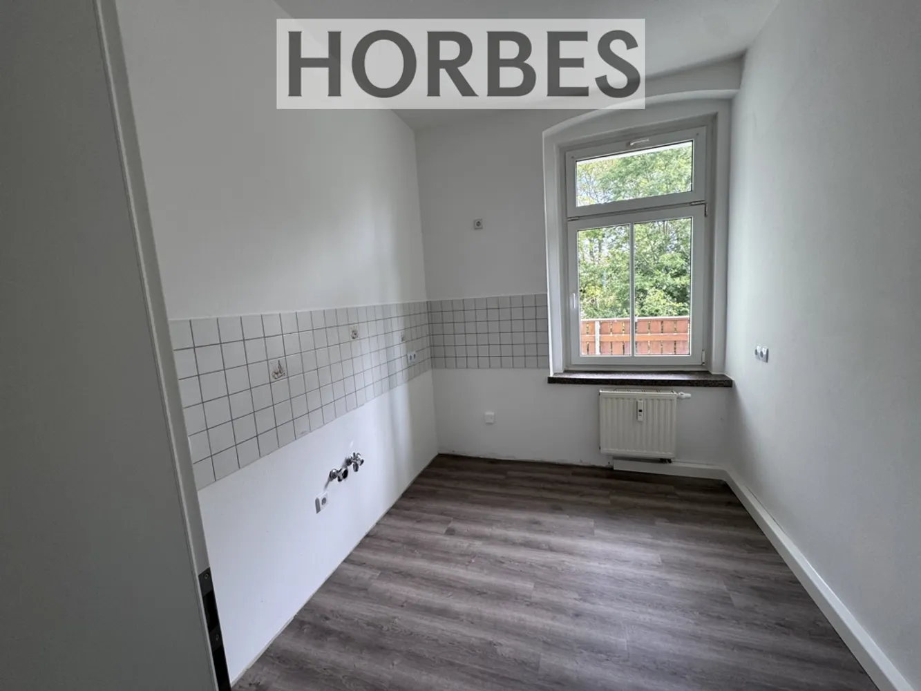 2 Zimmer Wohnung mit 46 m² in Werdau – Bild 10