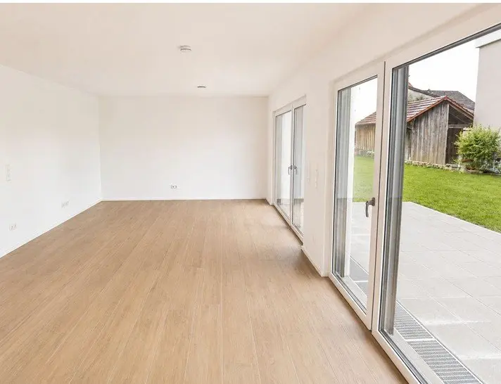 6 Zimmer Haus mit 145 m² in Würzburg – Bild 2