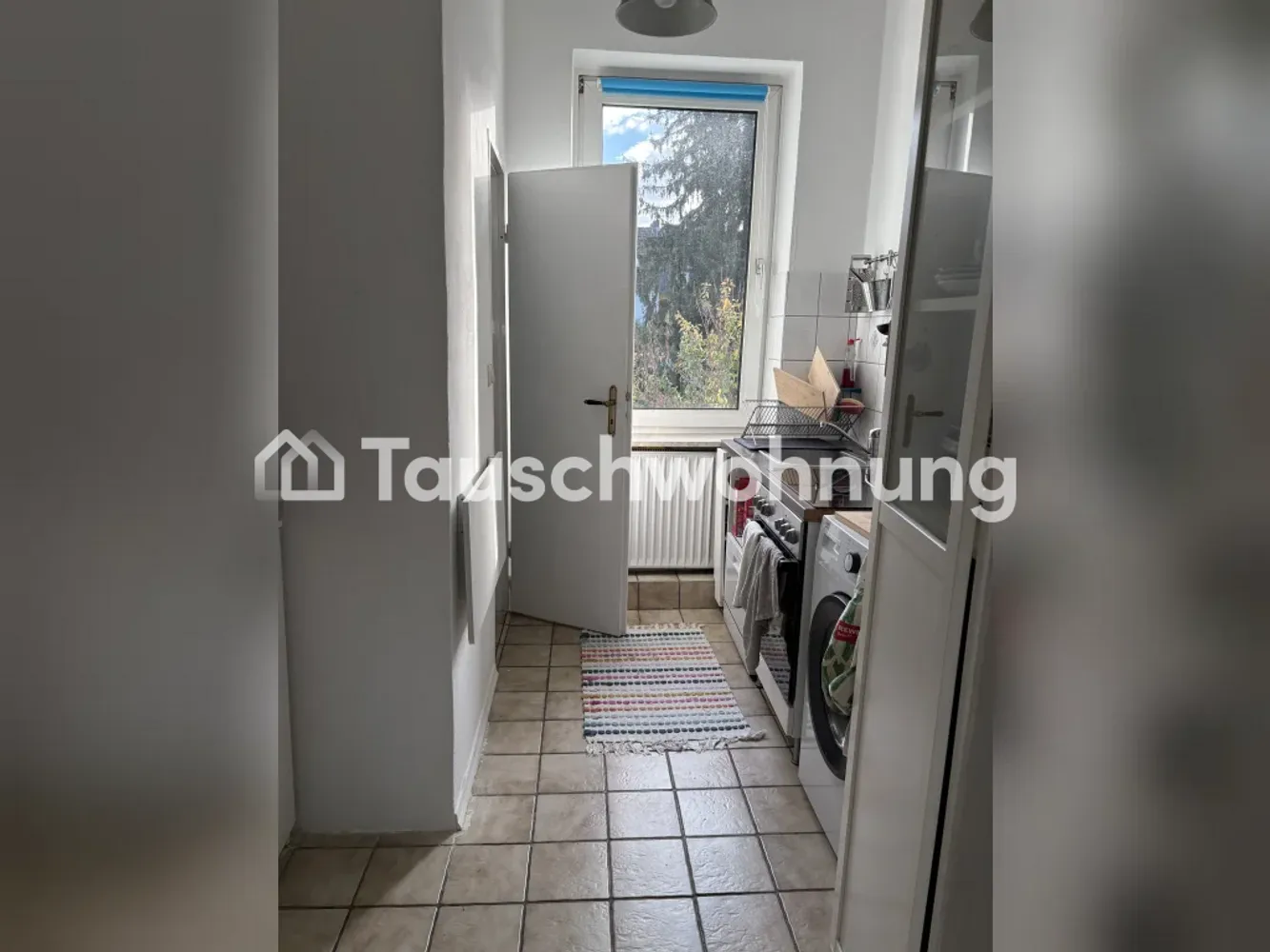 3 room apartment with 60 m² in Frankfurt am Main – Photo 2